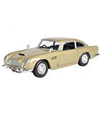 Aston Martin DB5 - 1:24 Ölçekli