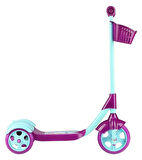 Scooter 3 Teker