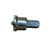 TOMAX Bits Uç Ph2x25mm Alçıpan Şapkalı 