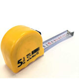 Dekor Profesyonel Şerit Metre 5 m x 25 mm