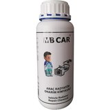 MB Car Radyatör Sızıntı Onarıcı 0,5 lt