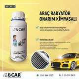 MB Car Radyatör Sızıntı Onarıcı 0,5 lt