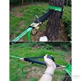 Spanzet Cırcırlı Yük Gerdirme Kiti