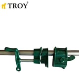 TROY 25049 Boru Tipi İşkence Seti 3/4" Mengene