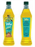 Olgun Hasat Soğuk Sıkım Zeytinyağı 1 Litre
