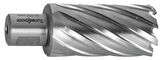 Turcoboor THM21 21mm Kesici Uç (Kesme Derinliği 55mm)