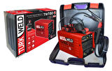 Turkweld TW160  160 Amper  Kaynak Makinesi Inverter
