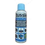 Tussle Yağsız Kontakt Sprey Mavi Yağsız Temizleme TS-301 200ML
