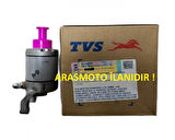 Tvs Apache Rtr 150 -180 Marş Moturu Orjinal Marş Dinamosu - Arasmoto