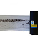 Stephen Wiltshire İstanbul Görseli Posteri