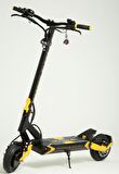 Teverun Blade mini Pro 2390W Elektrikli scooter