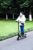 Teverun Blade Mini Pro Plus 2500W 20.8ah Elektrikli scooter