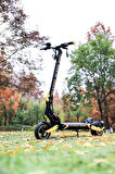 Teverun Blade Mini Pro Plus 2500W 20.8ah Elektrikli scooter