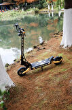 Teverun Blade Mini Pro Plus 2500W 20.8ah Elektrikli scooter