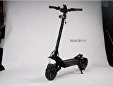Teverun Fighter 11  5000W Elektrikli Scooter