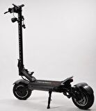 Teverun Fighter 11  5000W Elektrikli Scooter