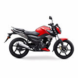 TVS RAİDER 125 