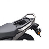 TVS RAİDER 125 