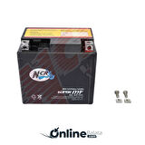 Tvs Raider 125 Akü Monero NCR A025L