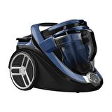 Tefal Silence Force Cyclonic 5 TW7690 EA 550 W Toz Torbasız Süpürge