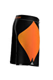 Twin Orange Boardshort