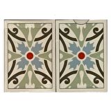 Majolica Glided Premium Oyun Kağıdı Limited Edition Koleksiyonluk iskambil Kartları Destesi
