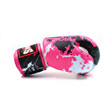 Twins Special Pink Boks Eldiveni
