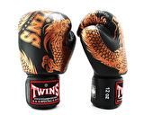 Twins Special Copper Boks Eldiveni