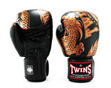 Twins Special Copper Boks Eldiveni