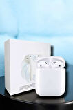 iOS & Android Uyumlu Bluetooth Kulaklık TWS i18