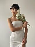 Bradley Elbise Beyaz -00010