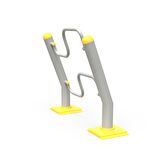 Engelli Fitness Aletleri, Engelliler İçin Spor Aletleri, Kol ve Bacak Çalıştırma Aleti
