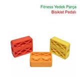 Dış Mekan Fitness - Bisiklet Pedalı Yedek Parçası