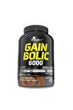 Gain Bolic 6000 Çikolata Aromalı 3500 gr Karbonhidrat Tozu