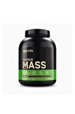 Serious Mass Çikolata Aromalı 2727 gr Karbonhidrat Tozu