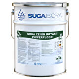 SUGA POWERFLOOR  ZEMİN BOYASI 5 KG