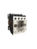 3P 12A 5,5KW/AC-3 KONTAKTÖR (1NO) 230V AC