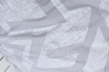 Fortuna Marble Tek Kişilik Nevresim Takımı