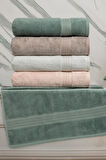 Bambu Maxwell Asorti Banyo Havlusu