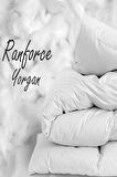 King Size Ranforce Yorgan