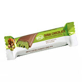 Bolçi Antep Fıstıklı Kadayıf Çikolata 30gr