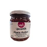 Vafi Yemeklik Abaza Acıkası 200 gr
