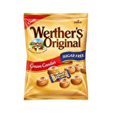Werther's Original  Sugar Free 70 gr
