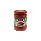Rifat Minare Lütenitsa Acı Sos 540 gr