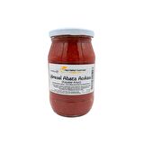 Yöresel Abaza Acıkası 400 gr