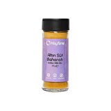 Hayfene Altın Süt Baharat Karışımı 50 gr