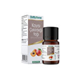 Shiffa Home Kayısı Çekirdeği Yağı 10 ml