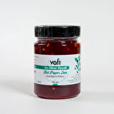 Acı Biber Reçeli 400 gr MG