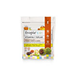 Fropie Fındık Ezmesi&Hurma Kids Vitamin Topları 80 gr