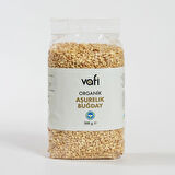 Vafi Organik Aşurelik Buğday 500 gr MG